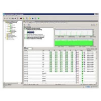 Hp Licencia de actualiz. de ms de 100 dispositivos ProCurve Manager Plus v2.2 (J9058A)